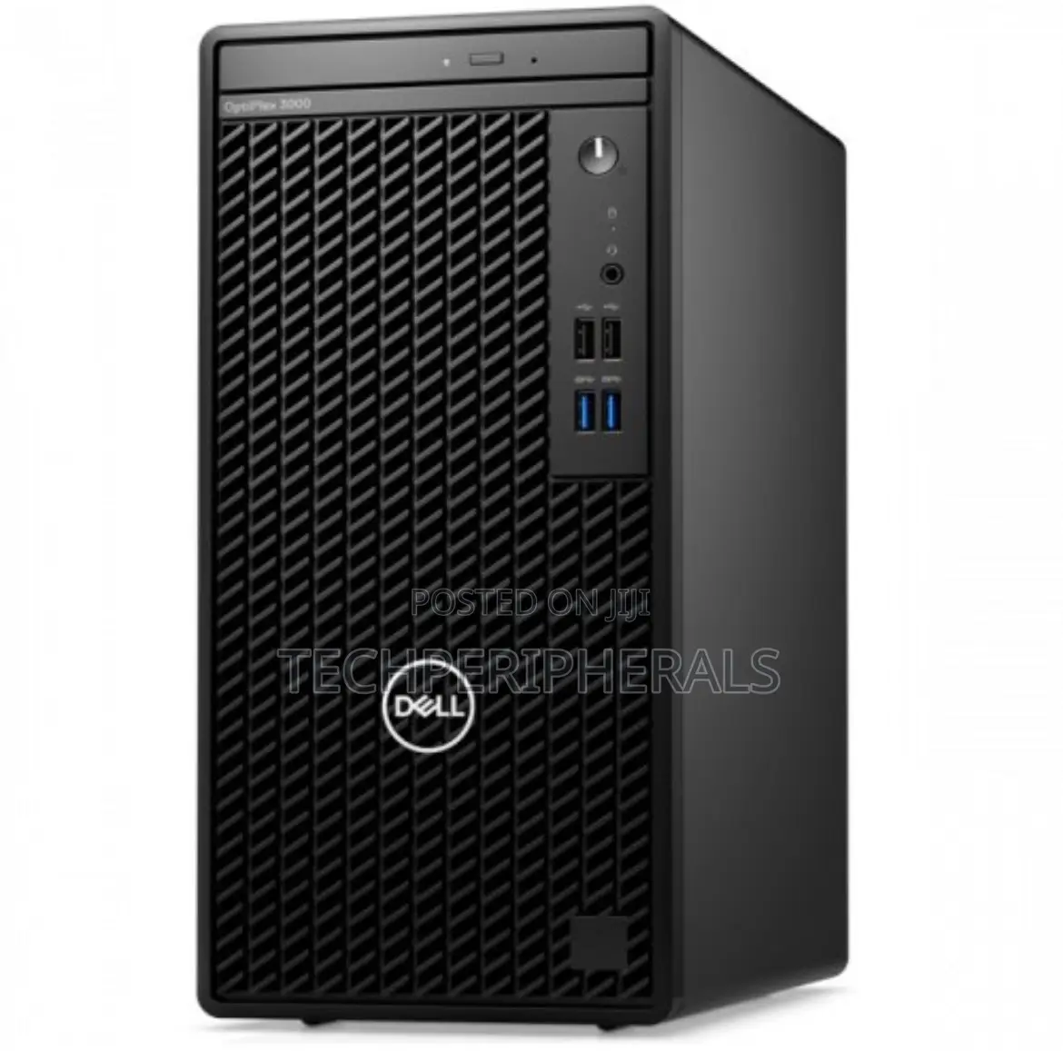 New Desktop Computer Dell Optiplex 7020 8GB Intel Core i5 SSD 512GB