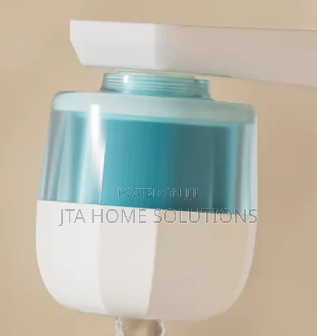 Modern Tap Water Filter