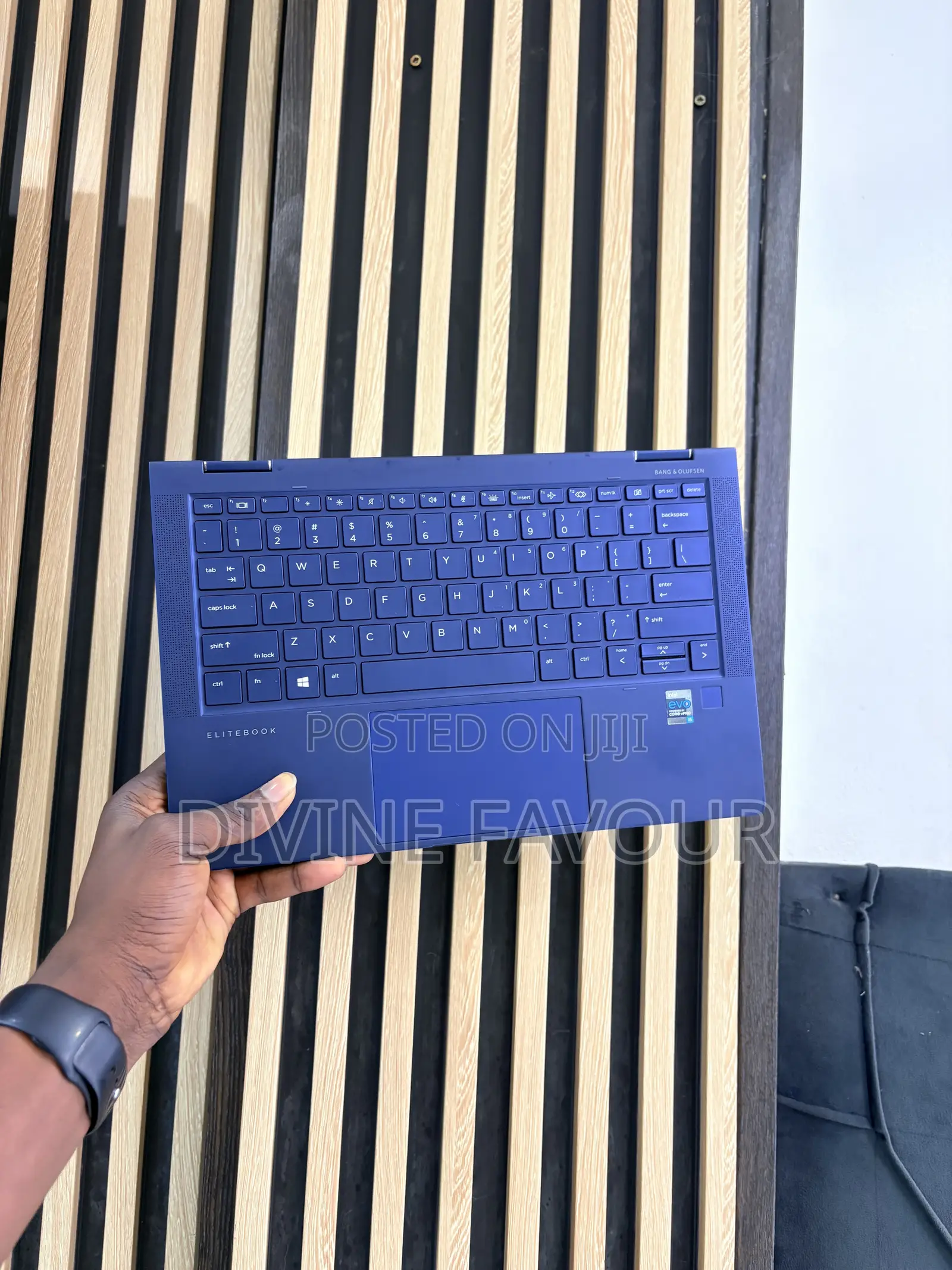 Laptop HP Dragonfly G2 16GB Intel Core i5 SSD 512GB