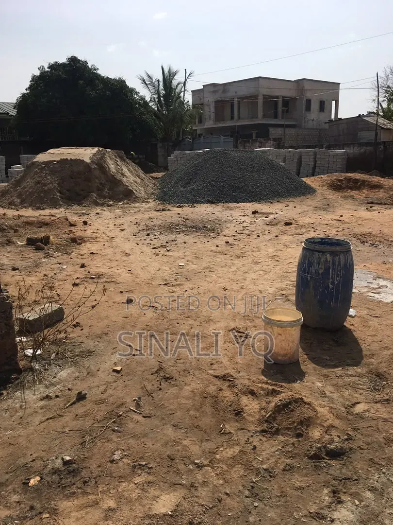 Secure Yard for Lease Long or Short Term