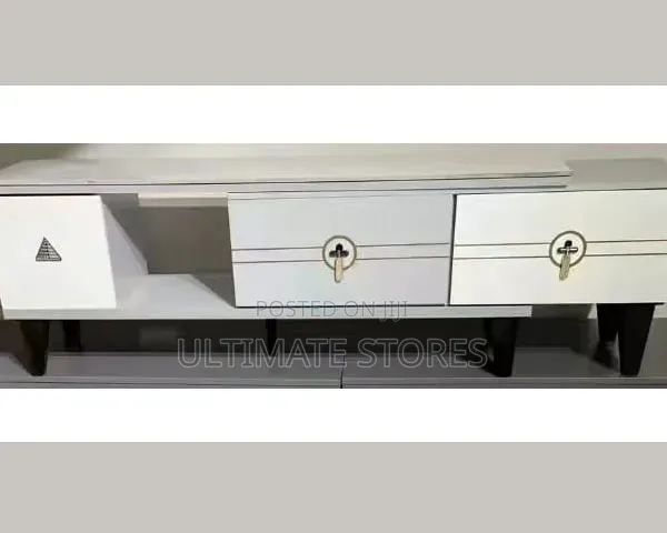 Foreign TV Stand