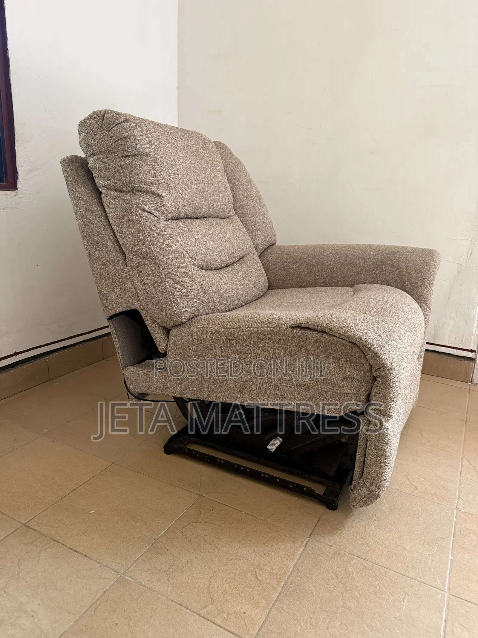 Recliner Sofa