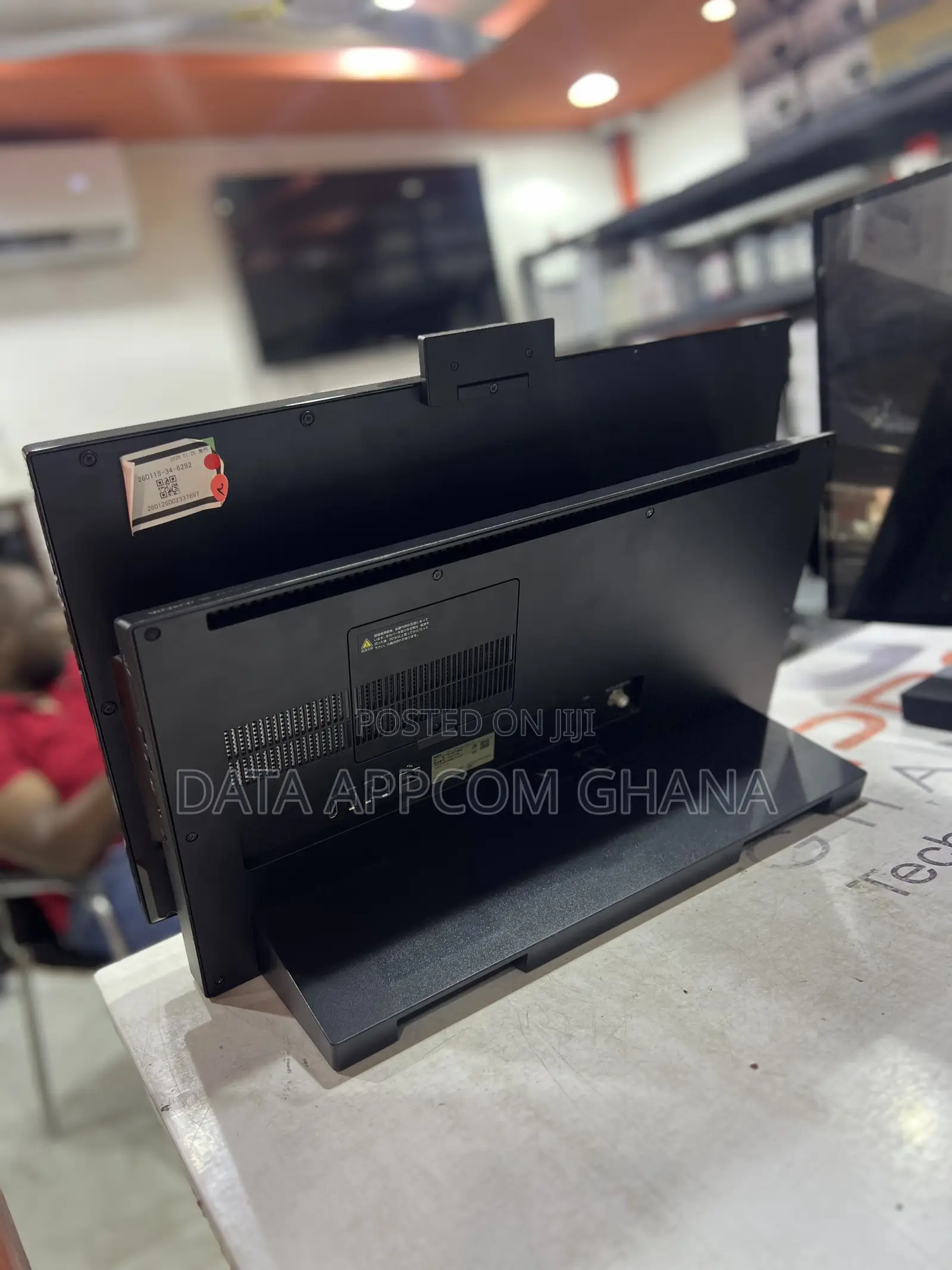 Desktop Computer Lenovo 8GB Intel Core i7 HDD 1T