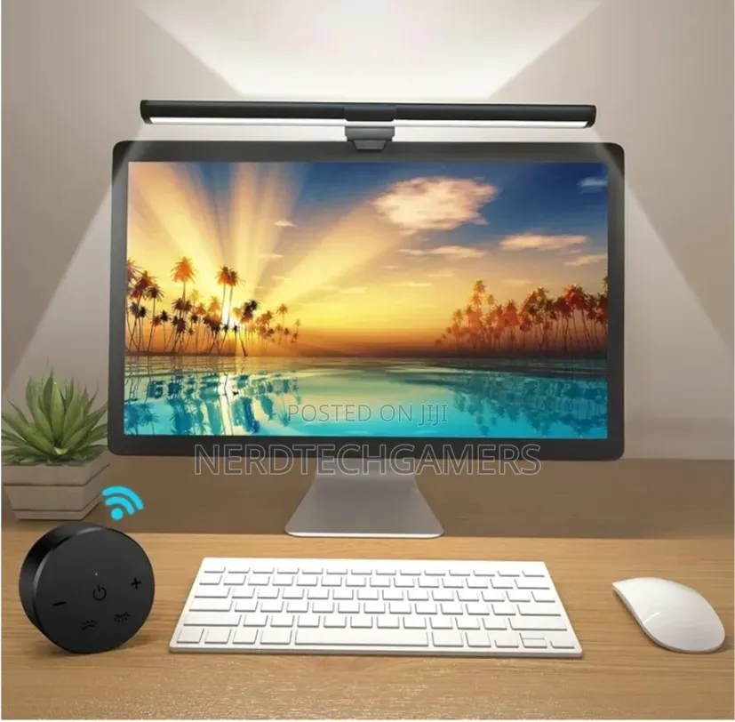 Monitor Light