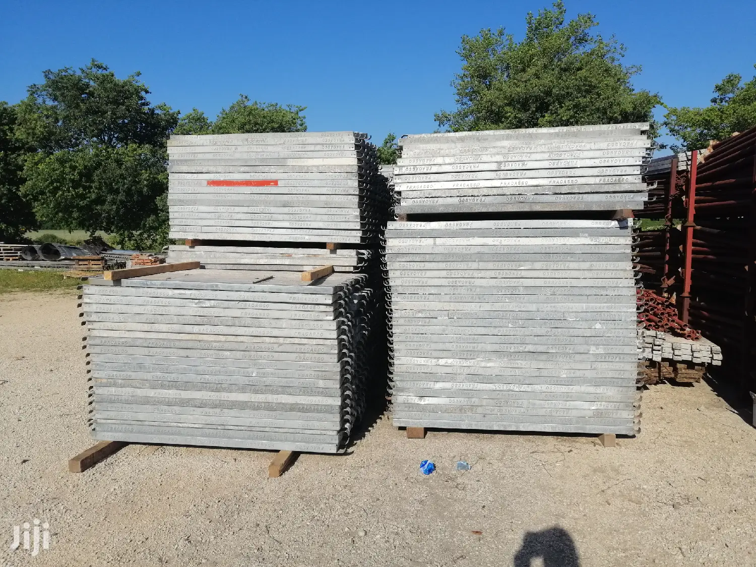 Scaffold/Italian Quality H Flame/Props/Decking Plates/Pillar