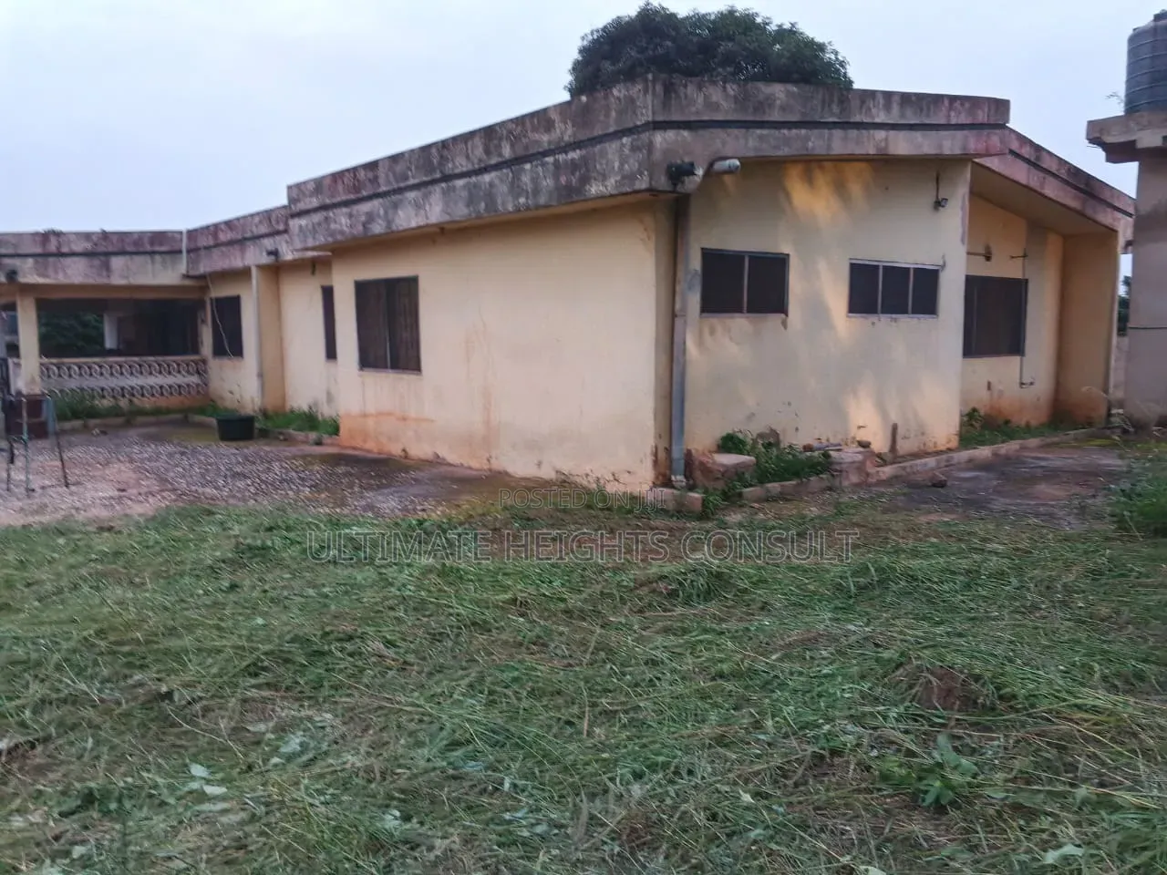 Land for Sale at Tantra Hills