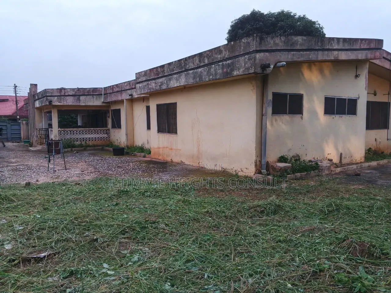 Land for Sale at Tantra Hills