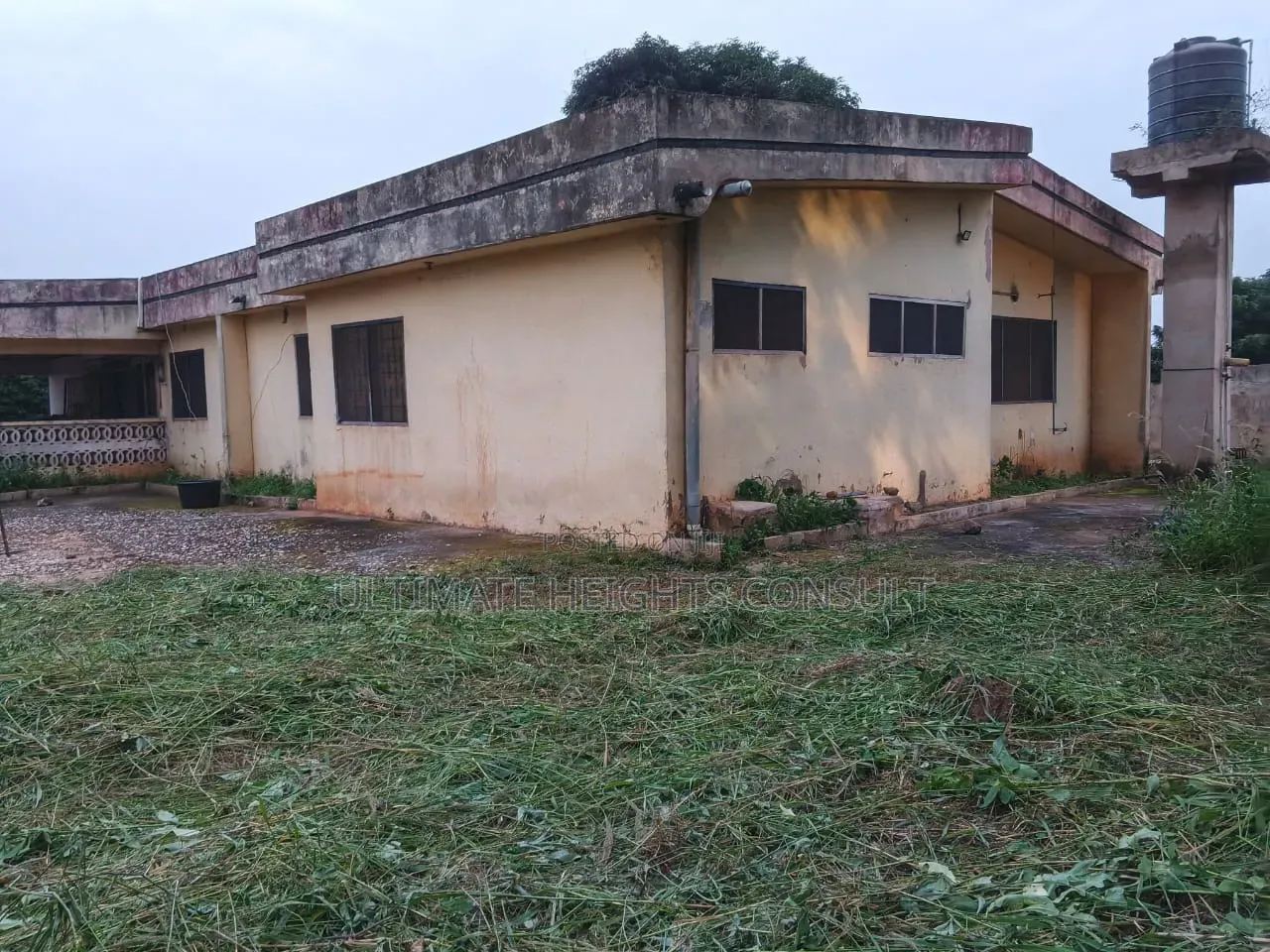 Land for Sale at Tantra Hills