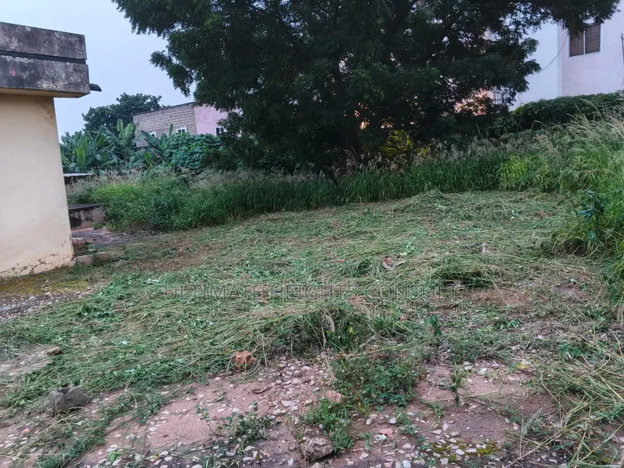 Land for Sale at Tantra Hills