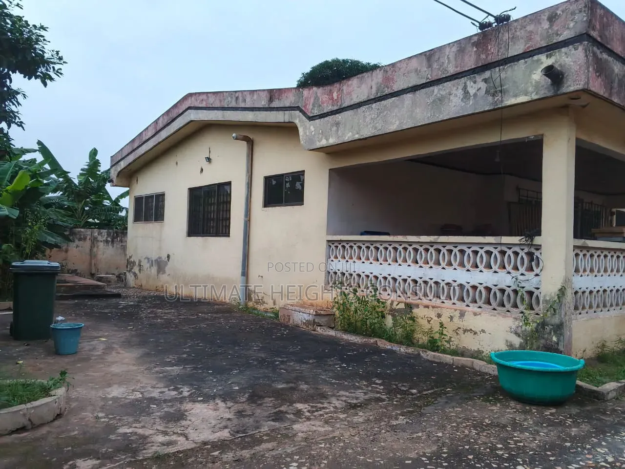 Land for Sale at Tantra Hills
