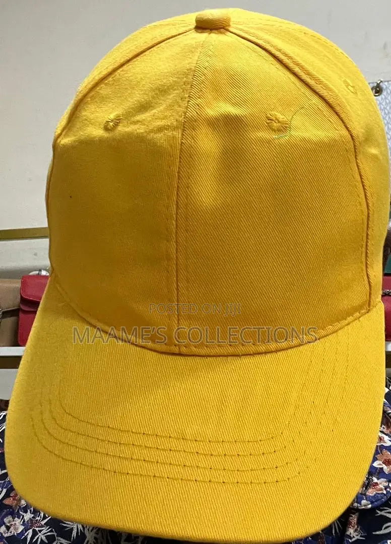 Unisex Adjustable Baseball Cap | Premium Casual Fashion Hat