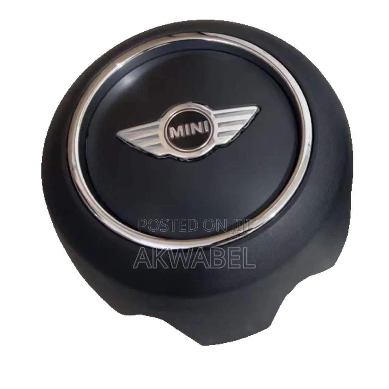 Mini Cooper Cooper Airbag Cover R55-R61 OEM Replacement Cover