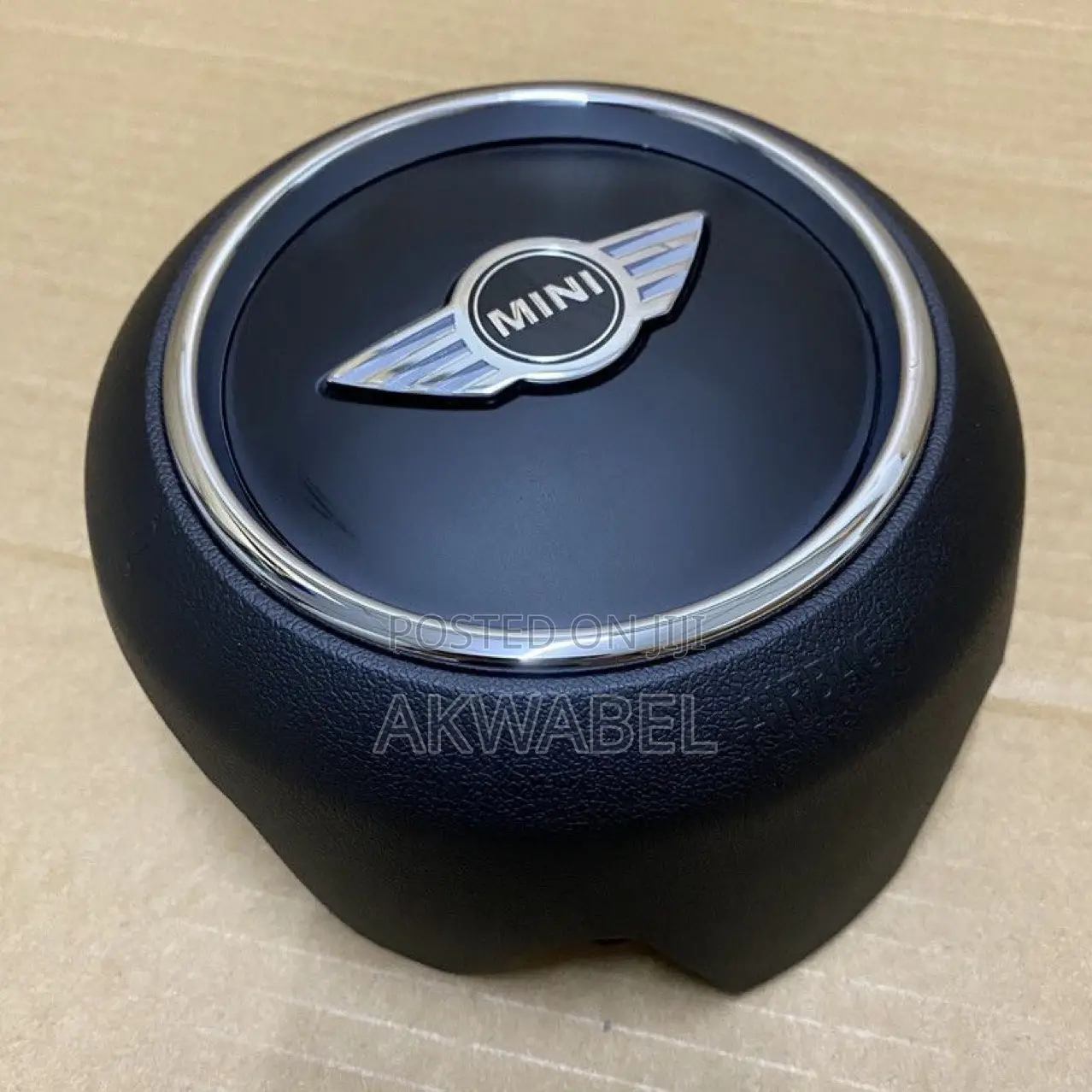 Mini Cooper Cooper Airbag Cover R55-R61 OEM Replacement Cover