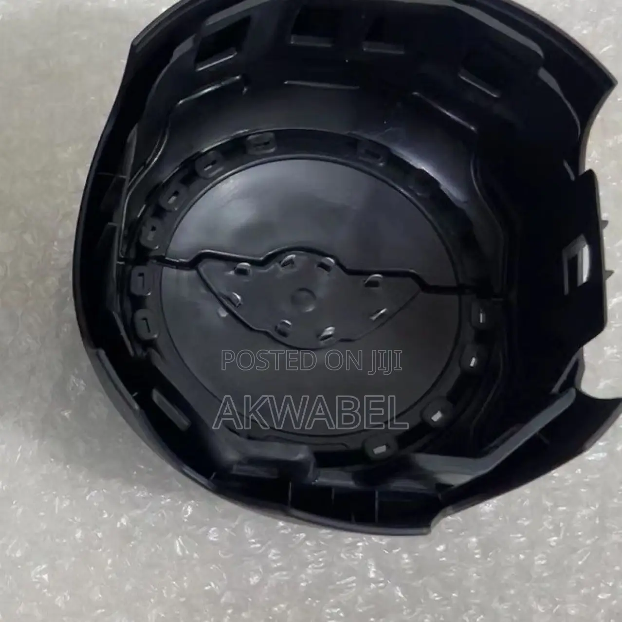 Mini Cooper Cooper Airbag Cover R55-R61 OEM Replacement Cover