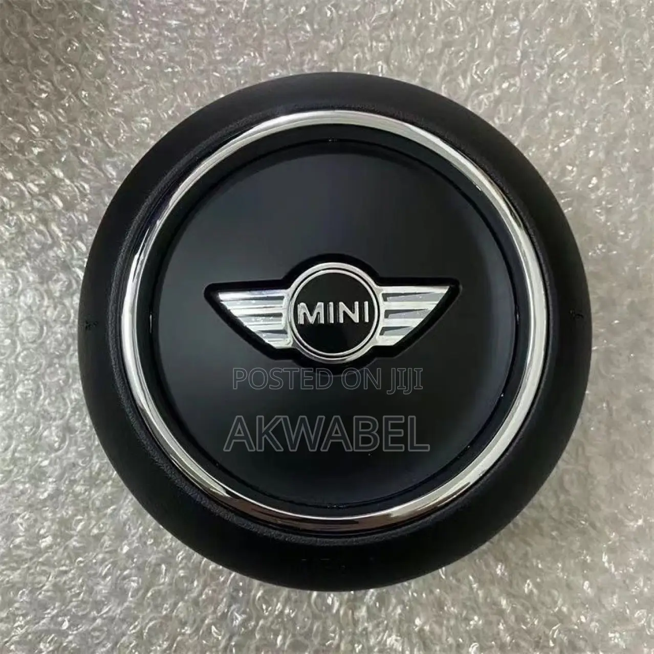 Mini Cooper Cooper Airbag Cover R55-R61 OEM Replacement Cover
