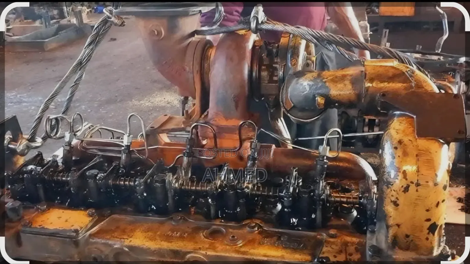 Generator Repair