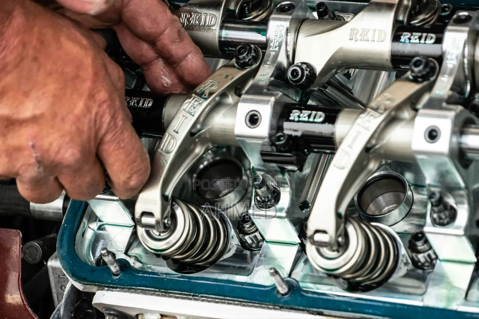 Generator Repair
