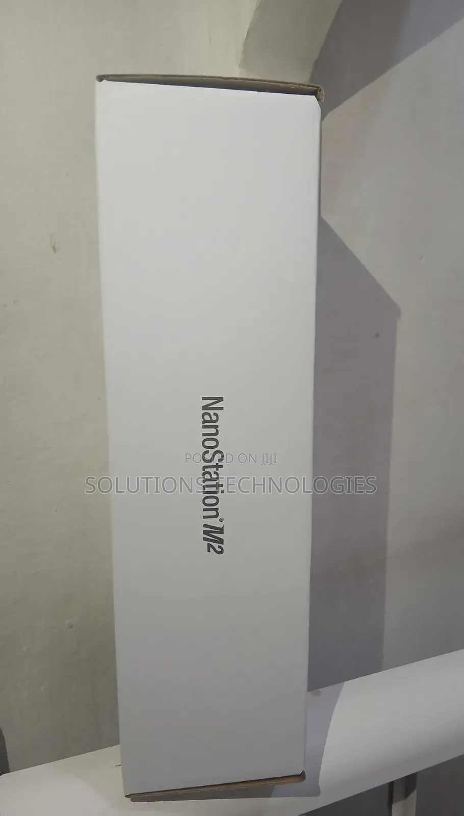 Nanostation M2