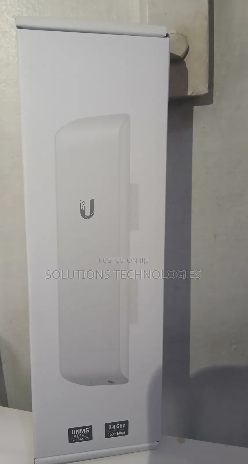 Nanostation M2