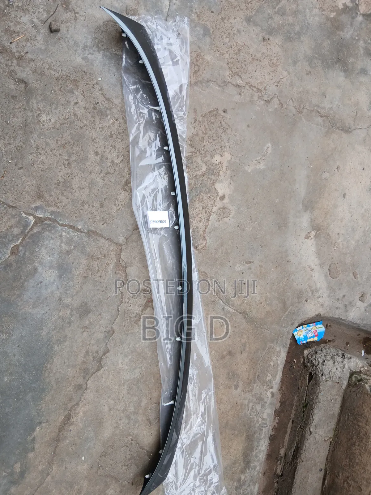 Hyundai Tucson 2023 , 2024. 2025 Booth Chrome