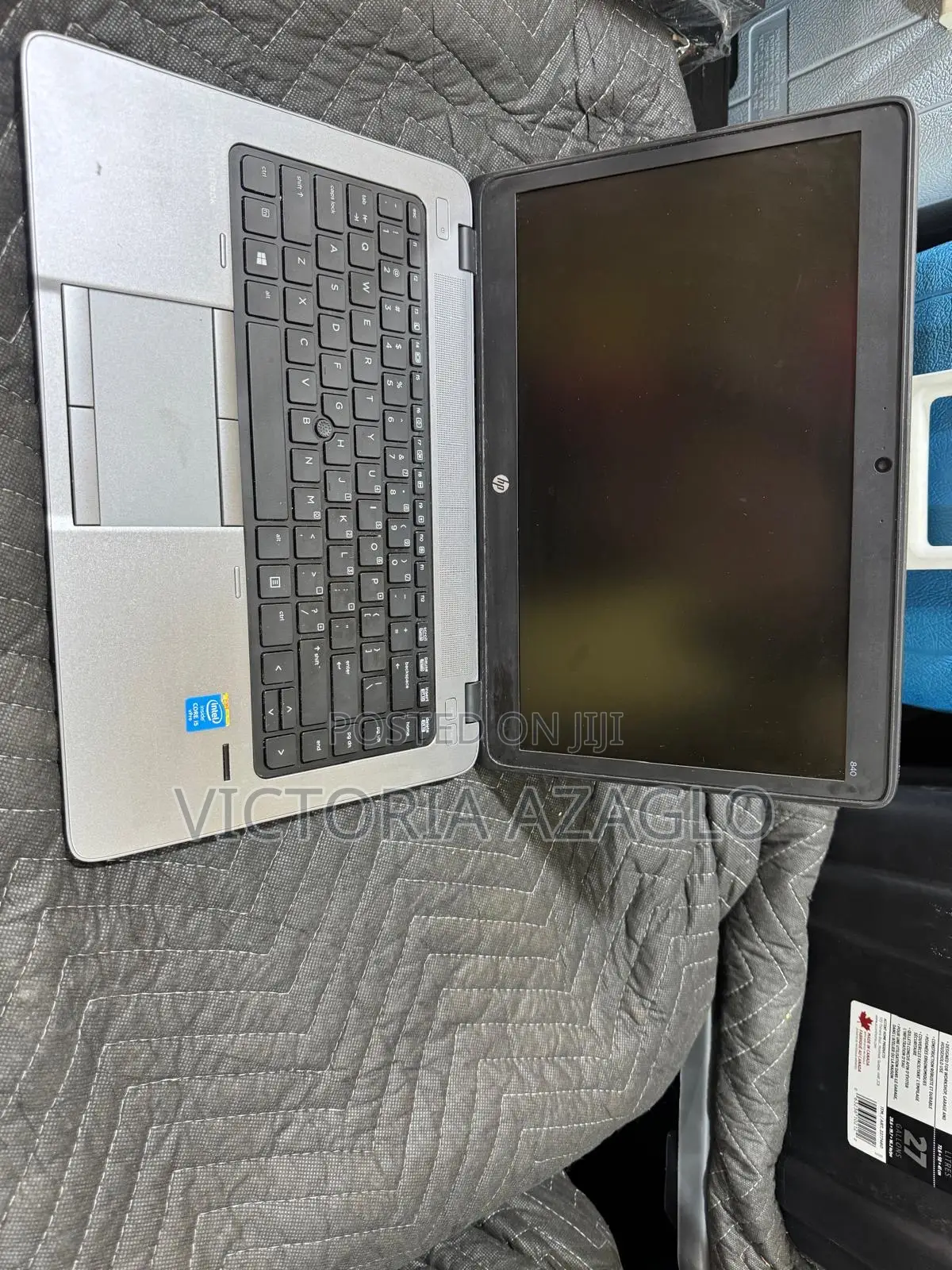 Laptop HP EliteBook 840 8GB Intel Core i5 HDD 500GB
