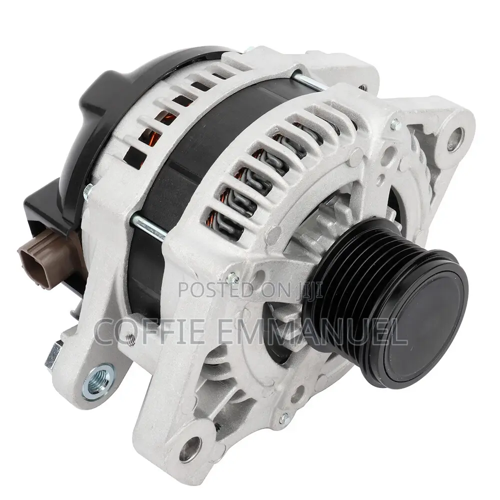 Lexus Alternator 2012 2013 2015