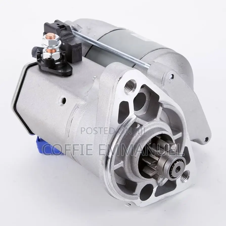 Lexus Starter 2012 2013 2014 2016