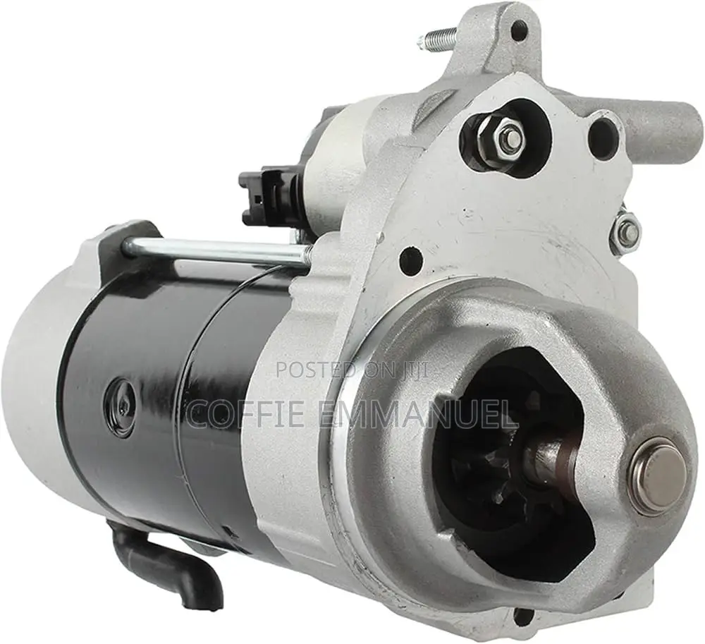 Lexus Starter 2012 2013 2014 2016