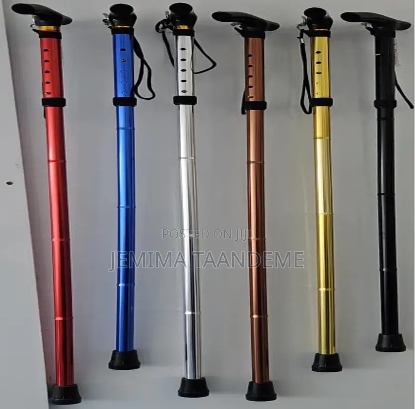Walking Stick- Foldable