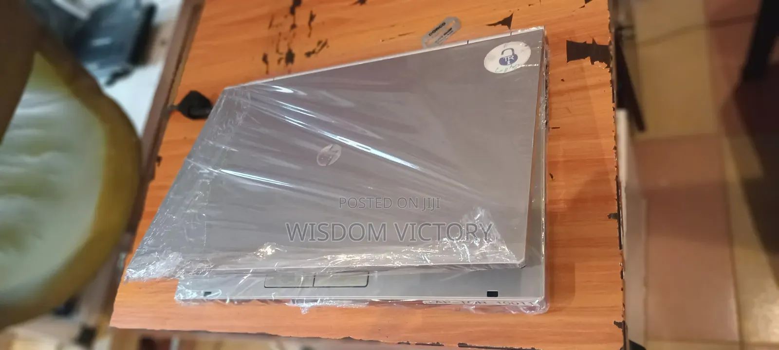 New Laptop HP EliteBook 8460P 8GB Intel Core i5 HDD 500GB