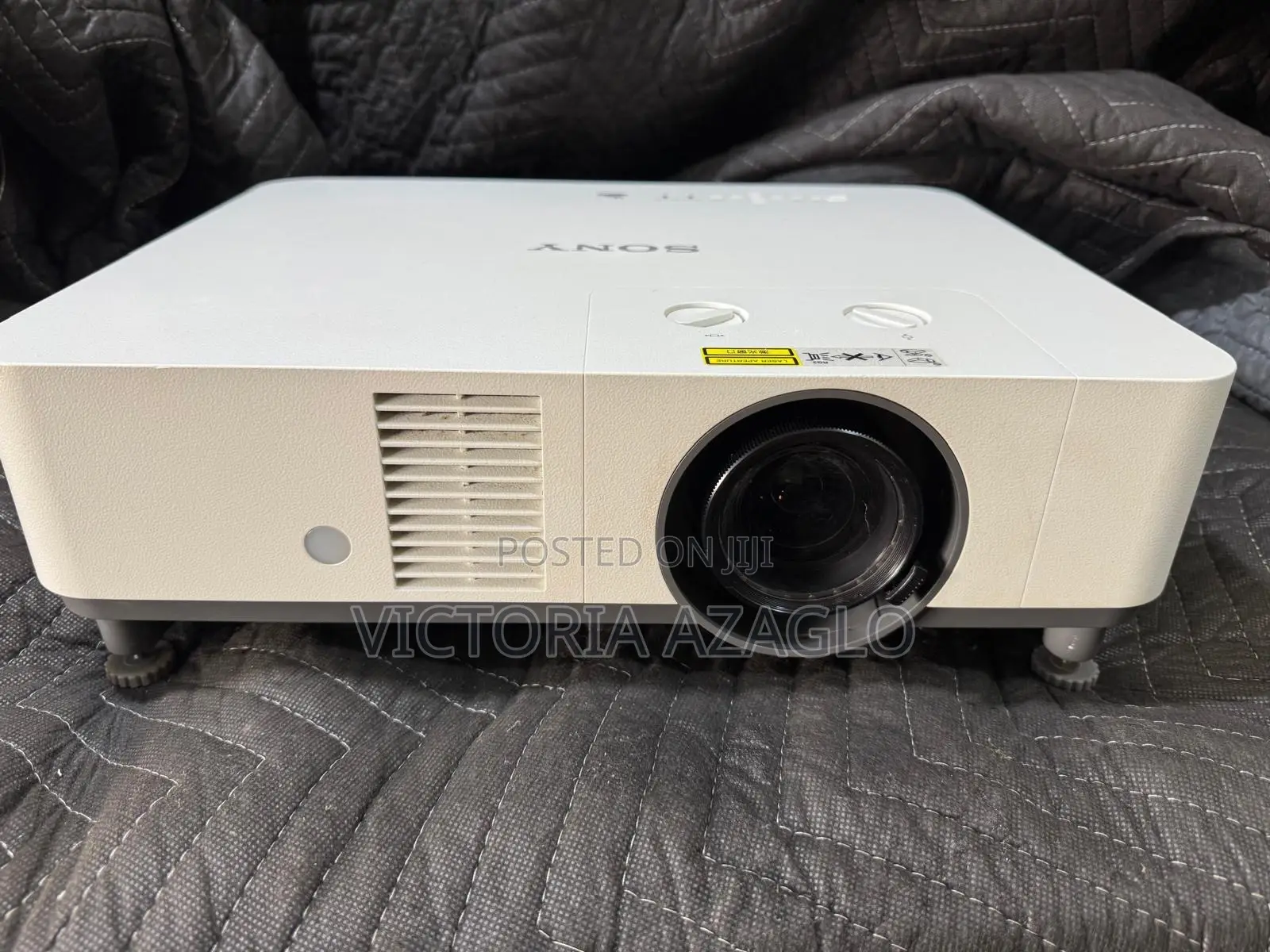 Sony Data Projector VPL - Phz60
