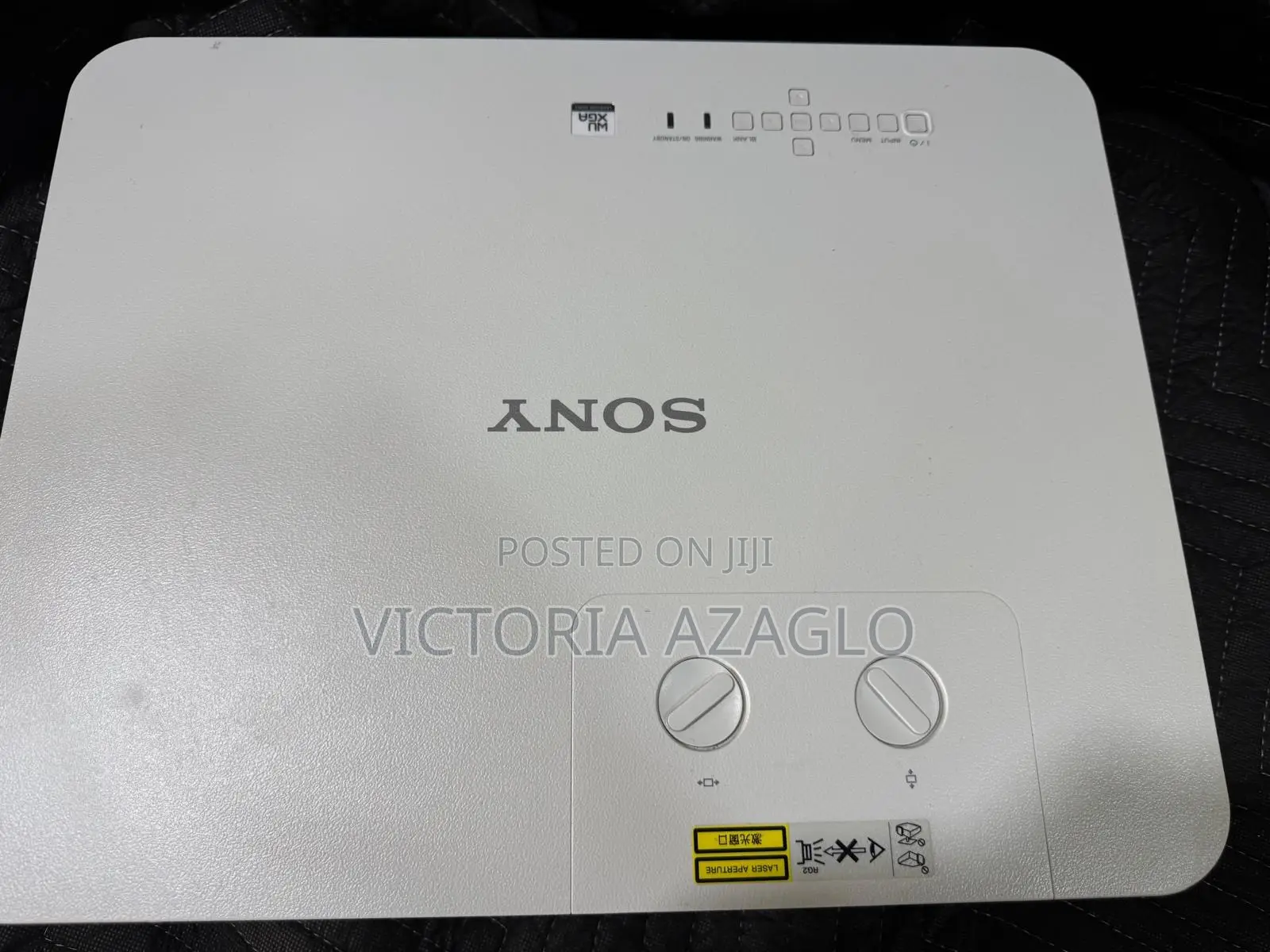 Sony Data Projector VPL - Phz60