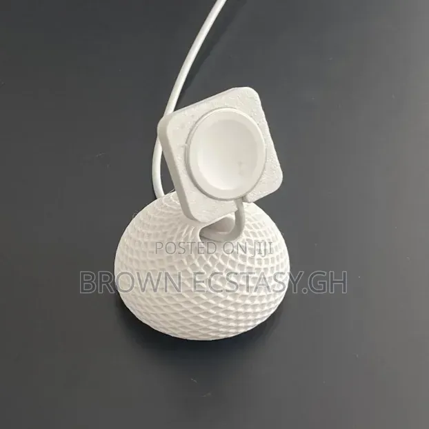 Apple Watch Charging Dock Adopter