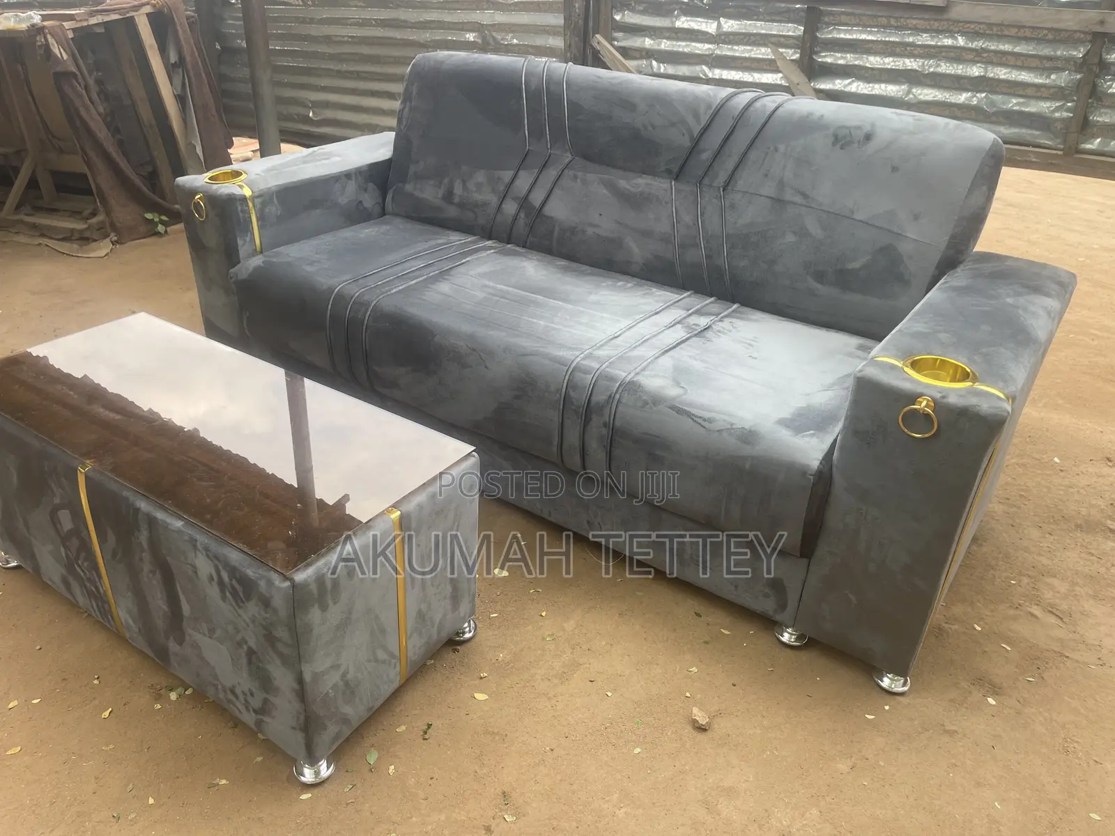 3in One Sofa  Chair for Sell