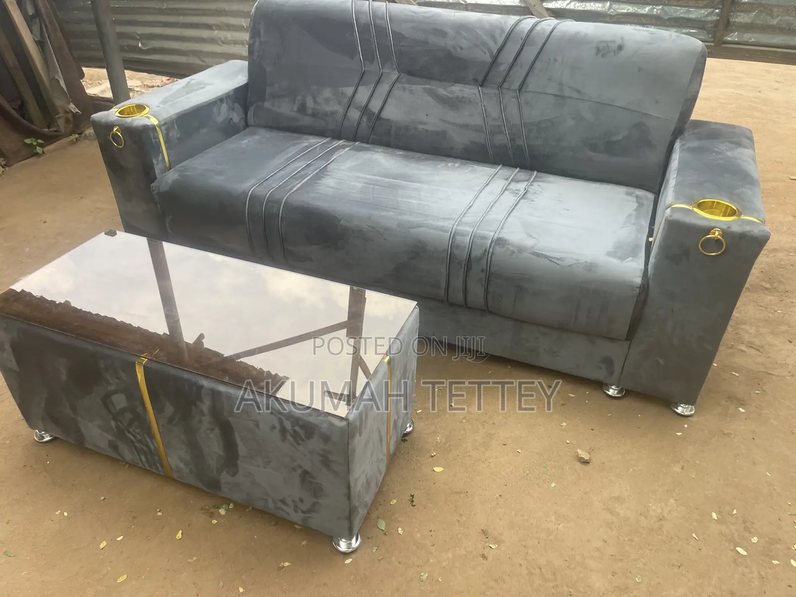 3in One Sofa  Chair for Sell