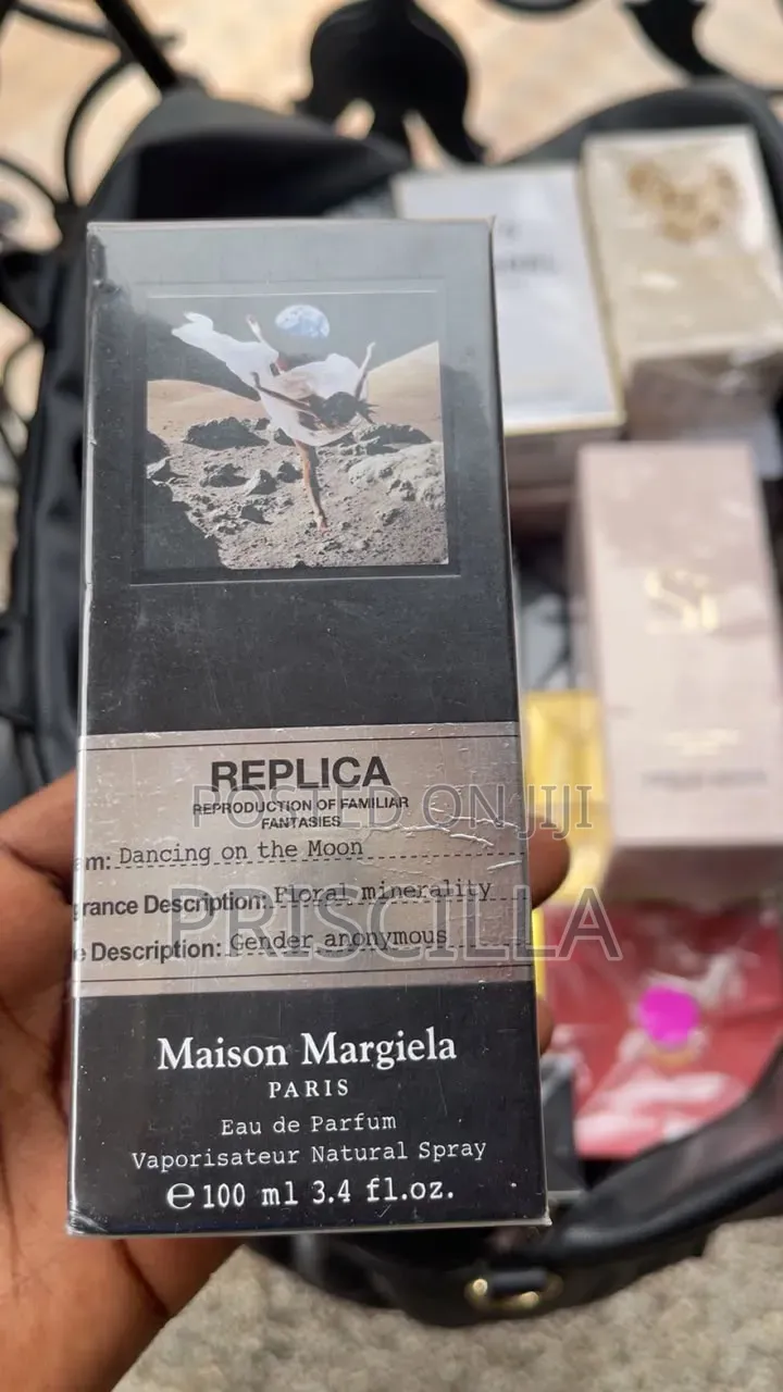 Replica Perfume
