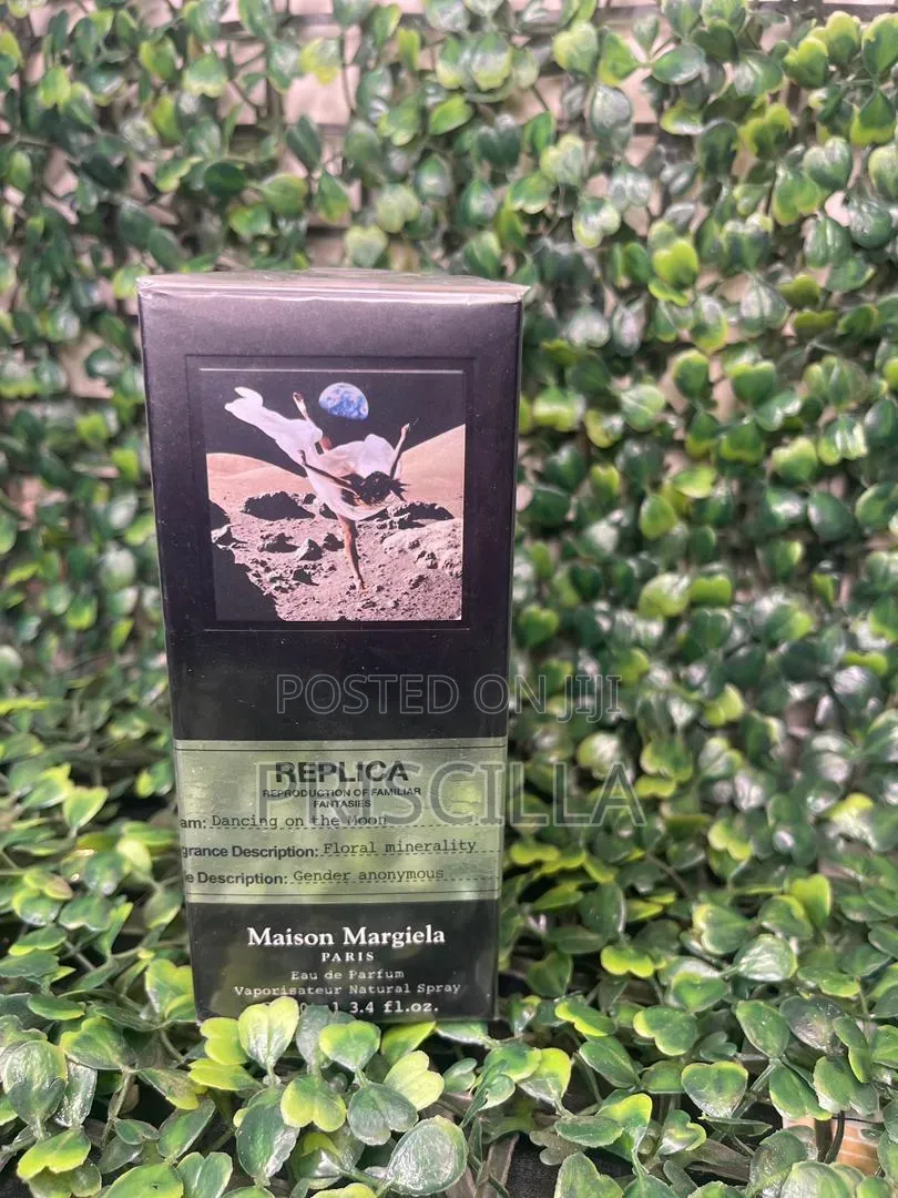 Replica Perfume
