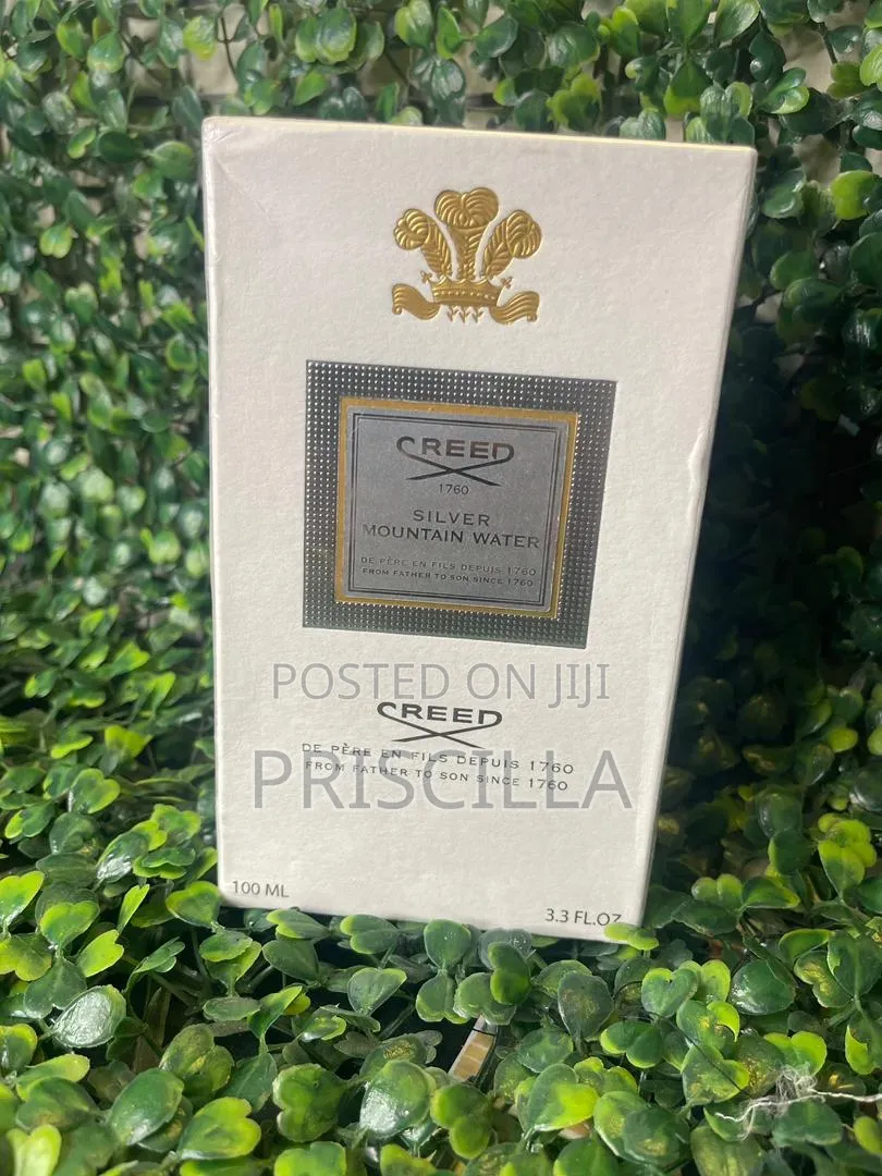 Creed Fragrance