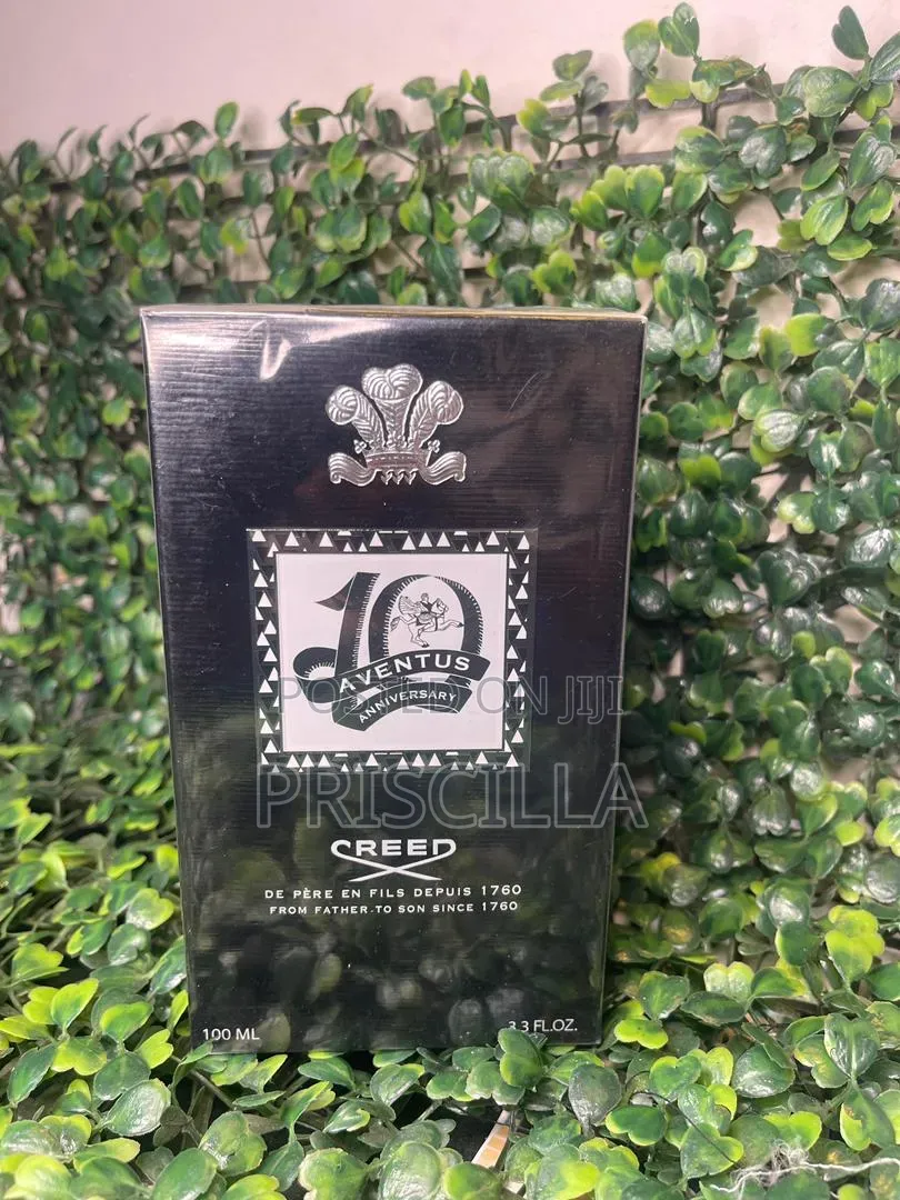 Creed Perfume