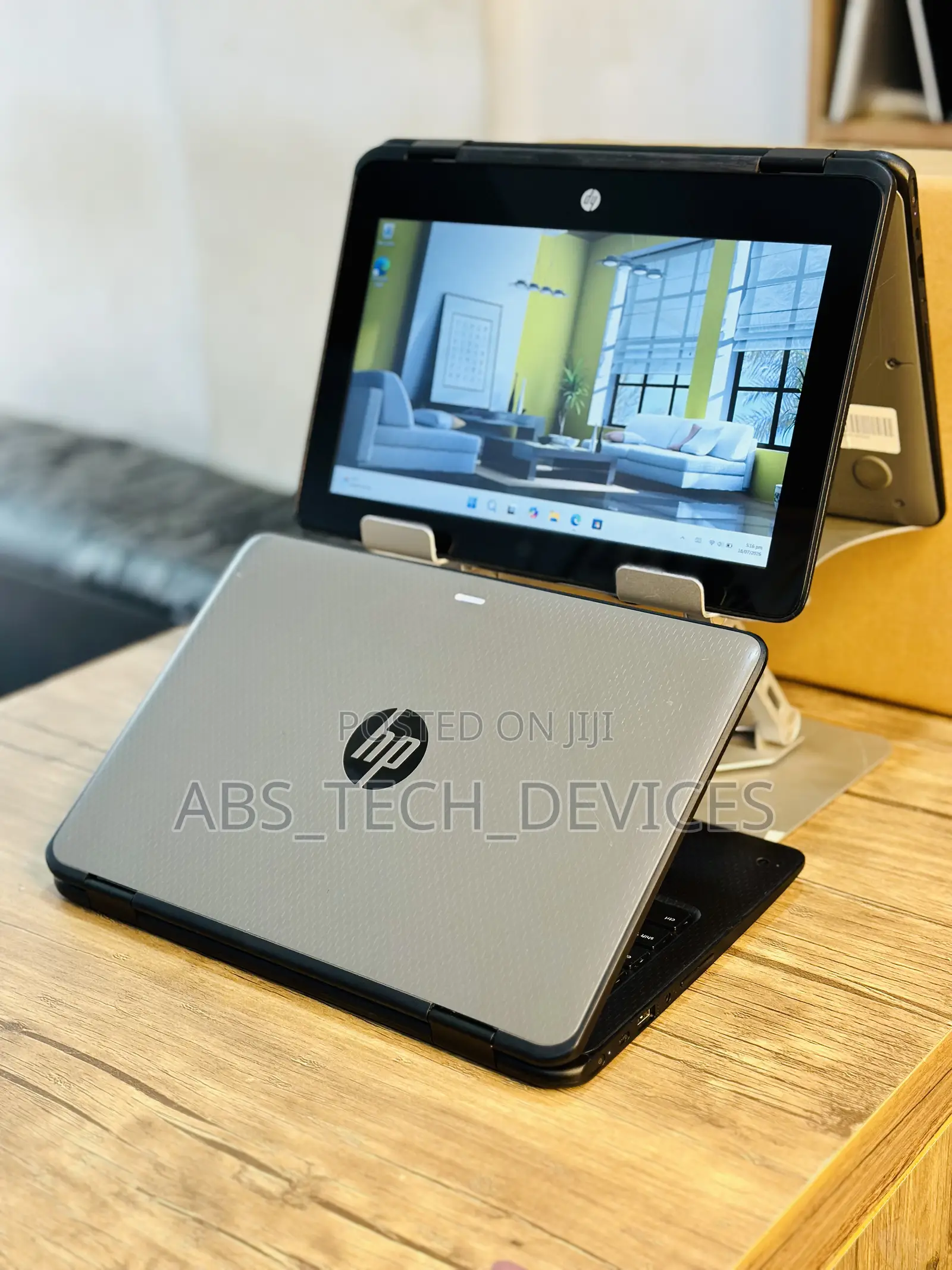 Laptop HP ProBook 11 G2 EE 8GB Intel Core i5 SSD 256GB
