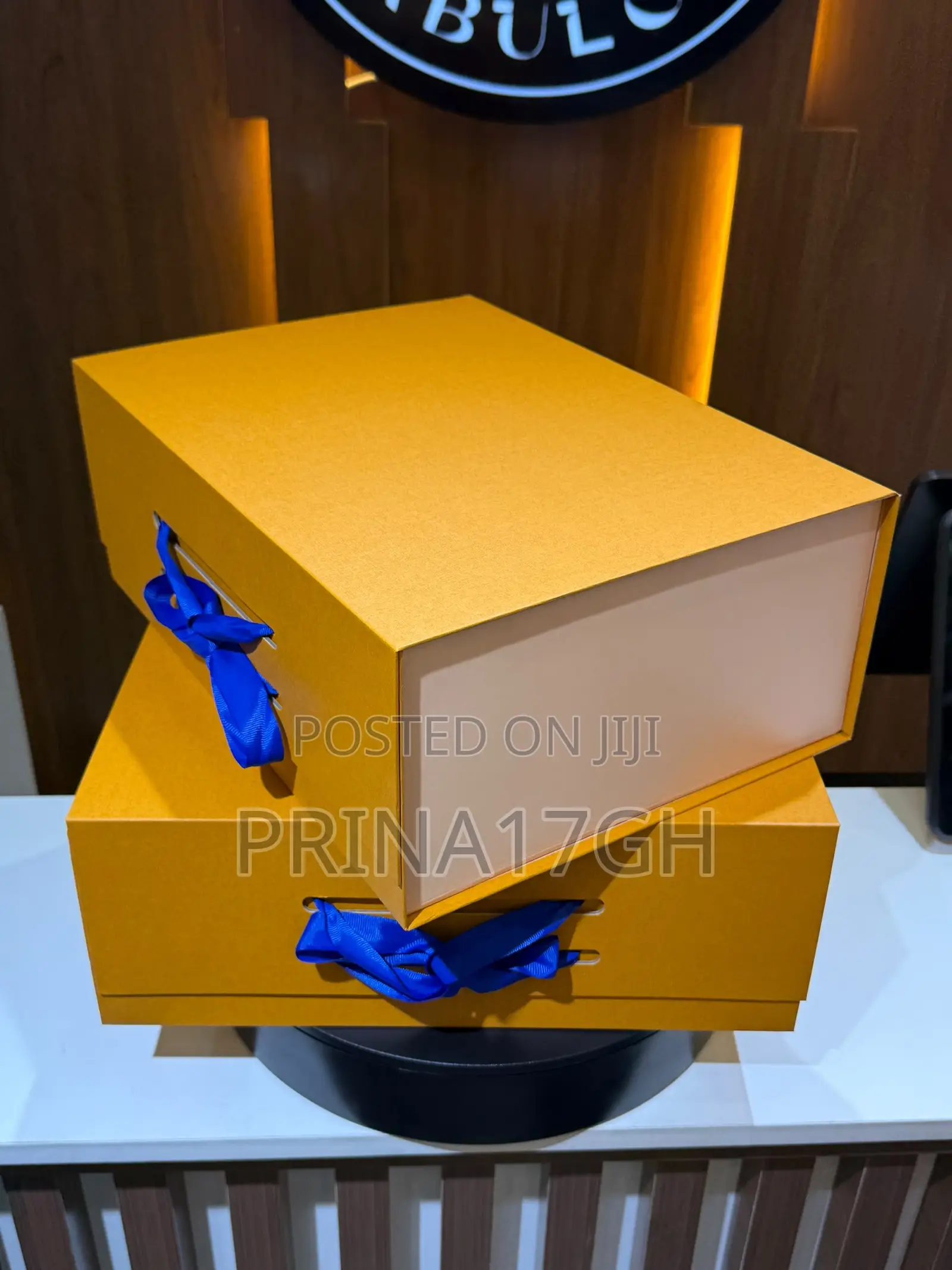 Medium Size Gift Boxes