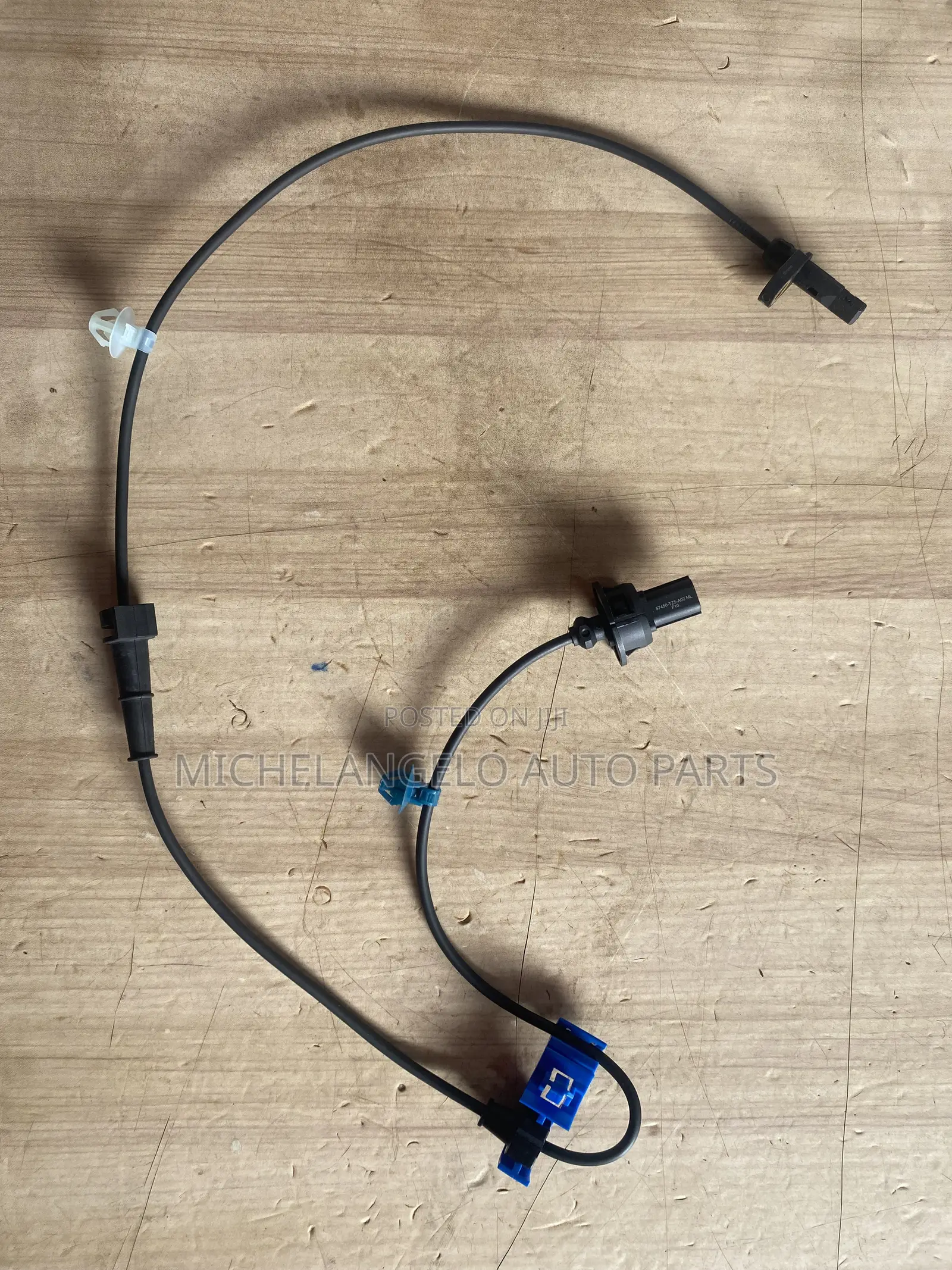 Front Speed Sensor Honda CRV 2023 - 2025