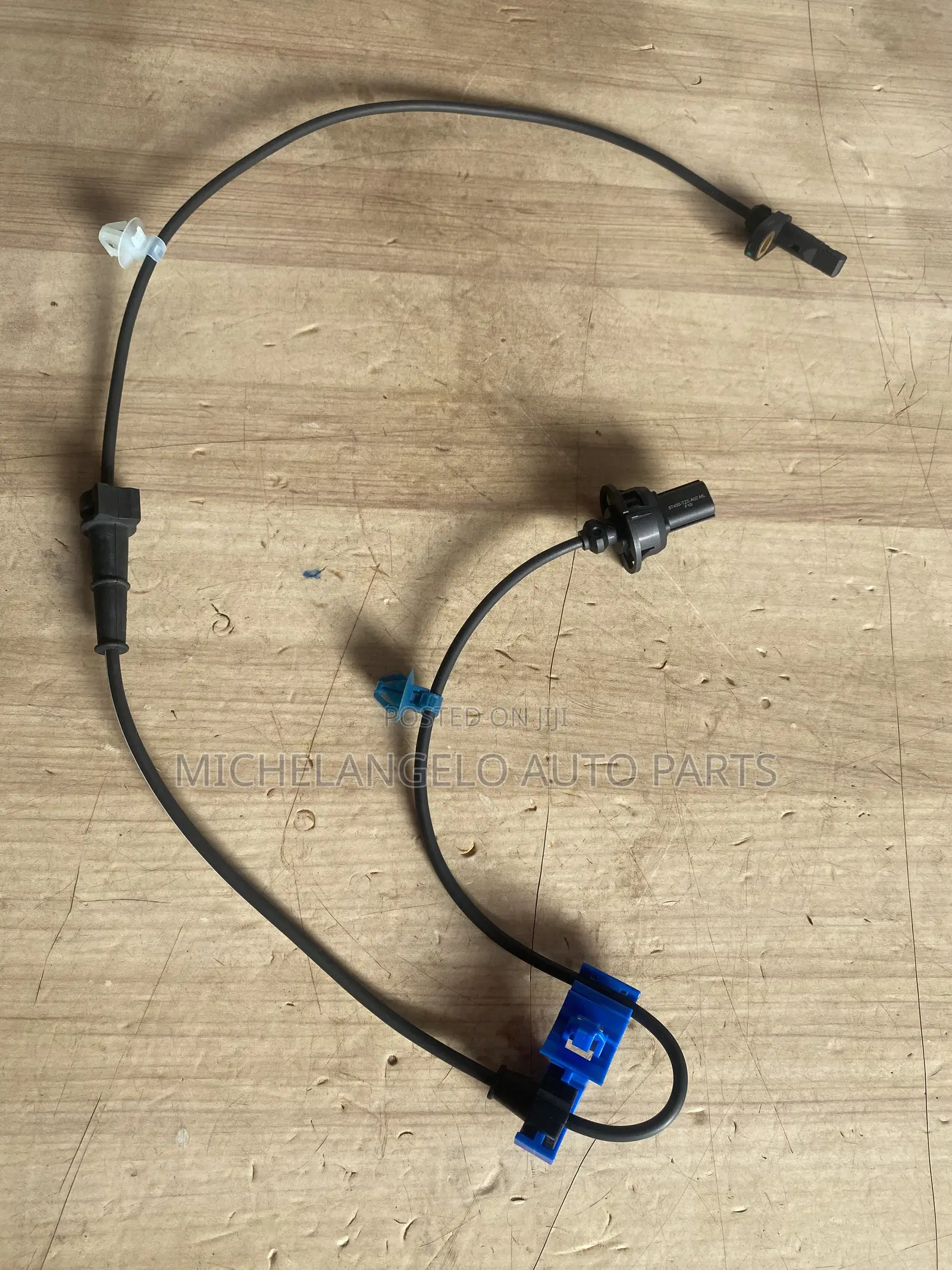 Front Speed Sensor Honda CRV 2023 - 2025
