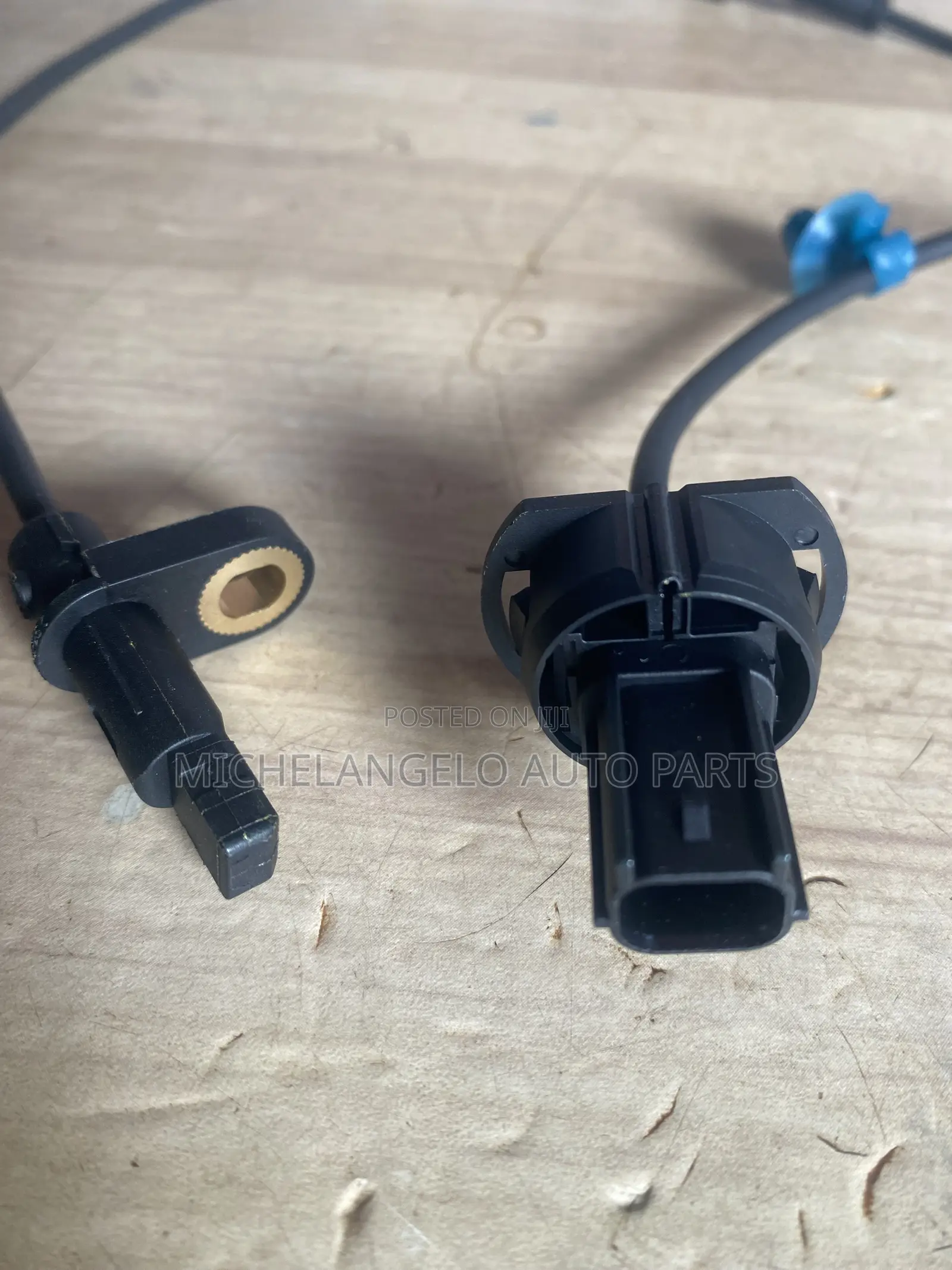 Front Speed Sensor Honda CRV 2023 - 2025