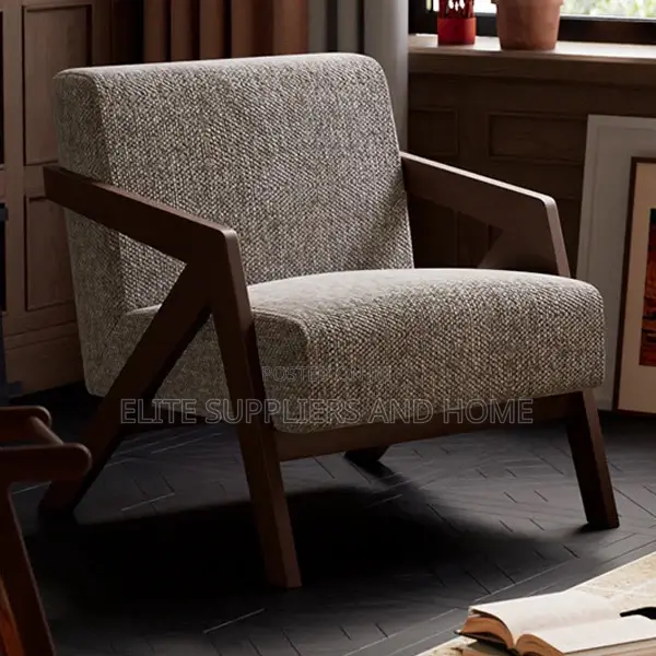 Accent Arm Chair
