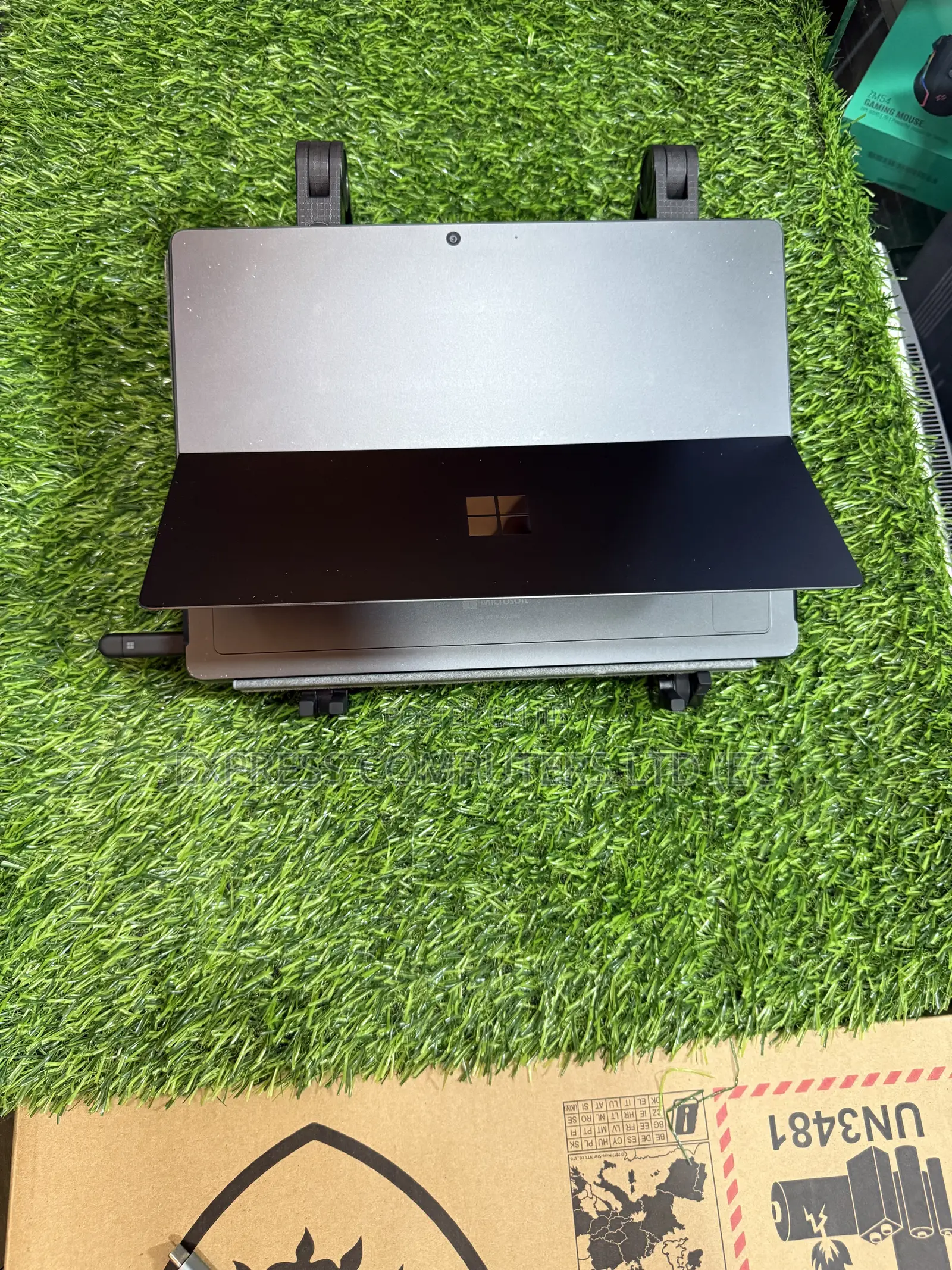 Laptop Microsoft Surface Pro 9 16GB Intel Core i7 SSD 1T