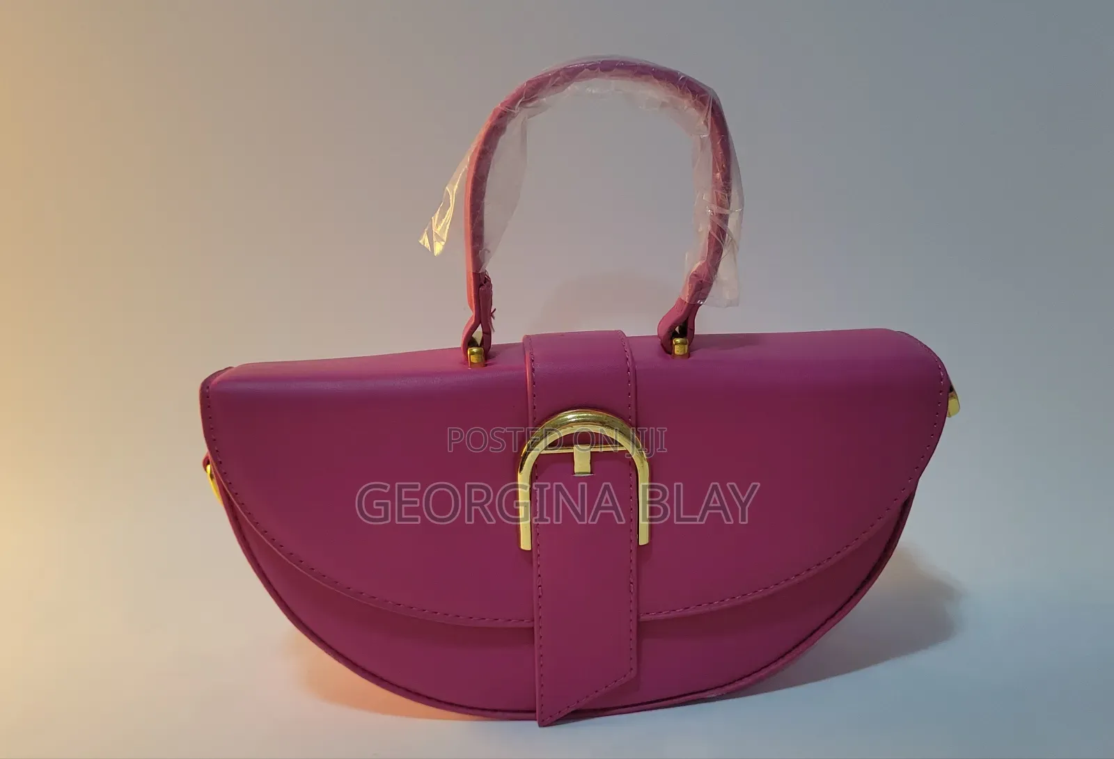 Bagco Small Bag