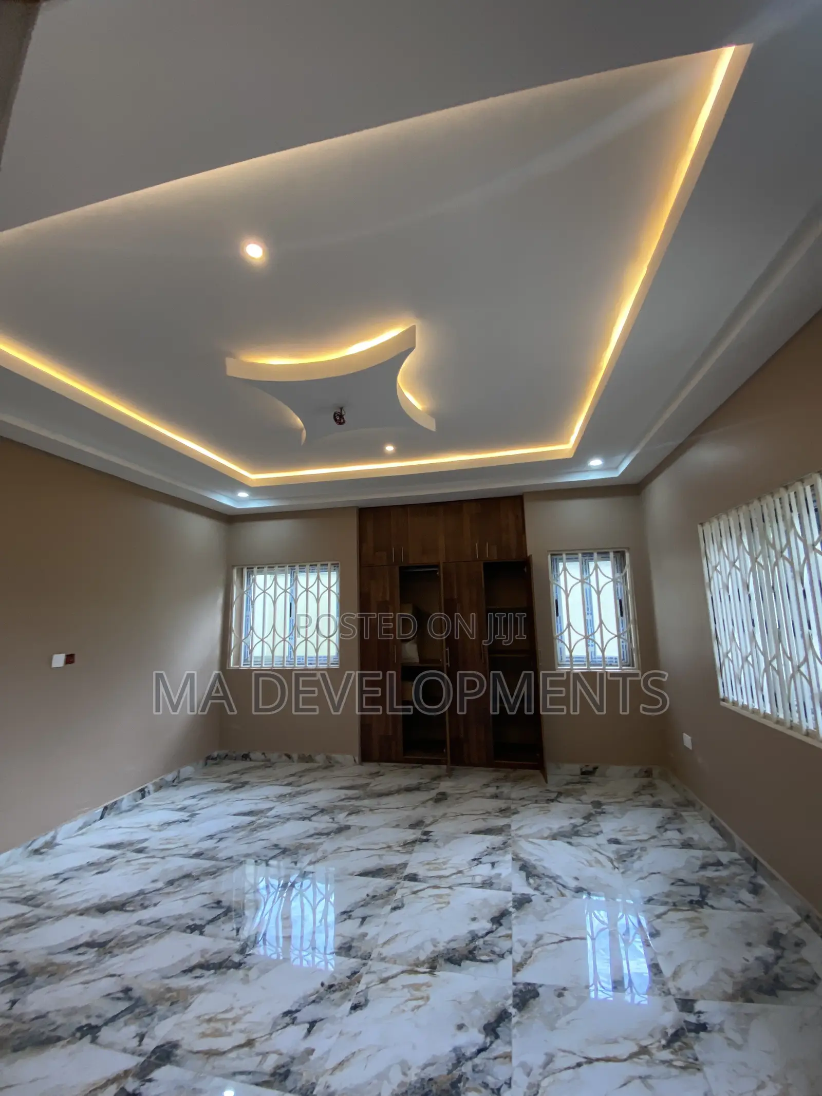 3bdrm Apartment in Madev Realty, Tantra Hills for rent