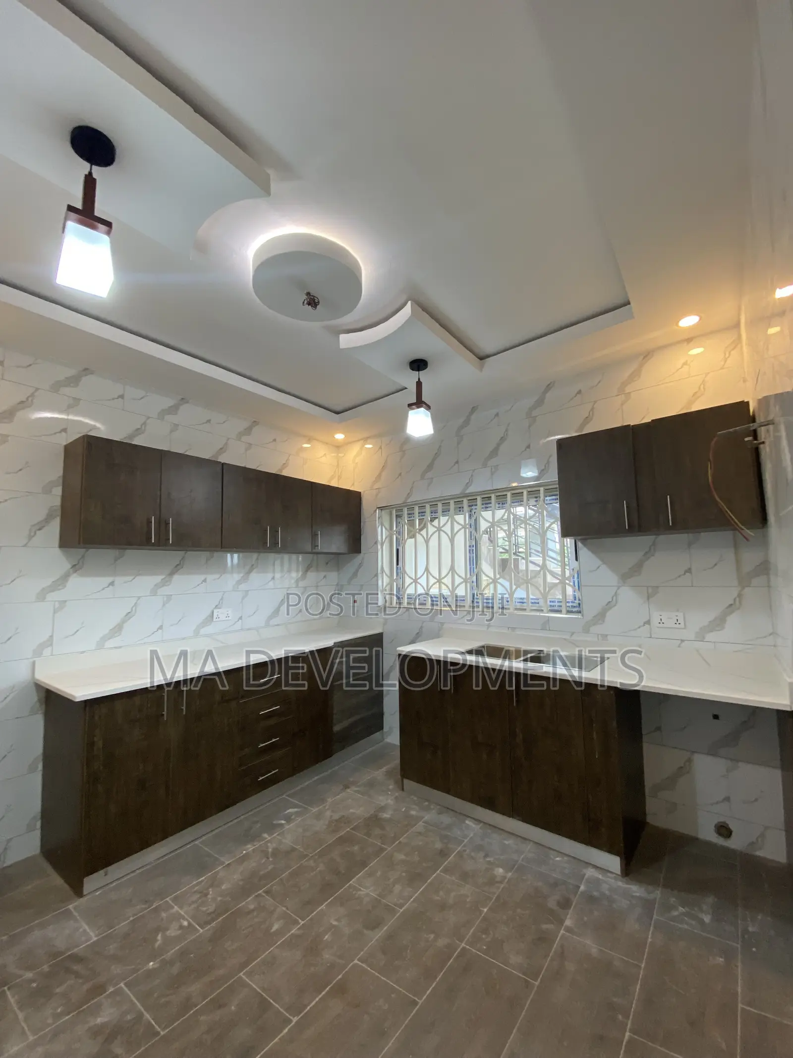 3bdrm Apartment in Madev Realty, Tantra Hills for rent
