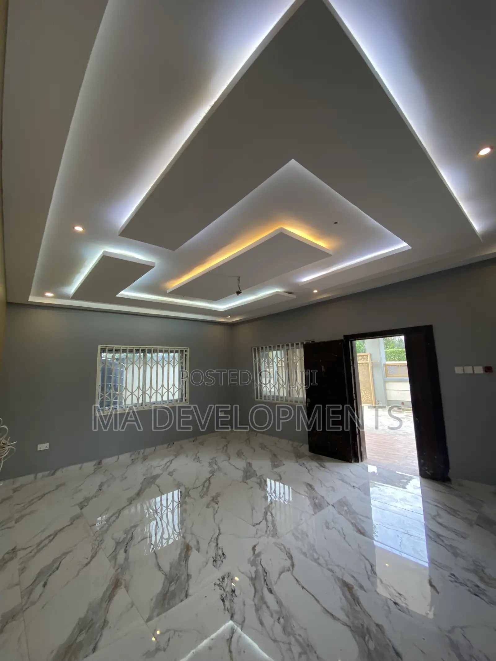 3bdrm Apartment in Madev Realty, Tantra Hills for rent